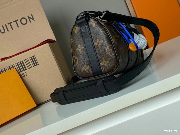 XS VUITTON LOUIS KEEPALL 0728